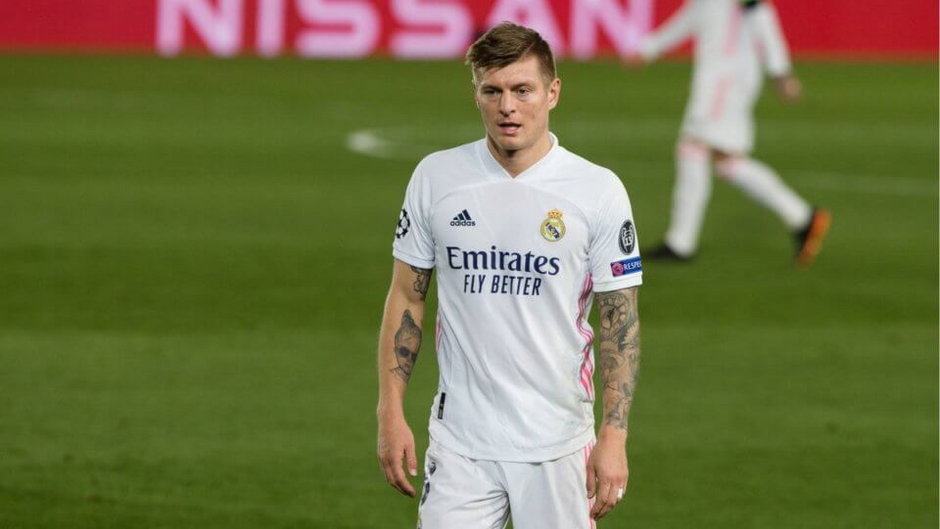 Toni Kroos