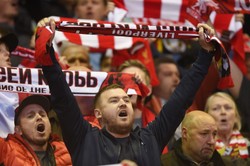 Liga Europy: Szachtar z Sevillą, Villarreal z Liverpoolem w półfinałach