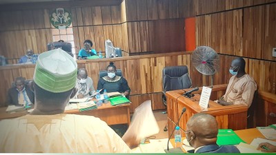 'Domestic, sexual and gender-based violence prevalent in Plateau' - NHRC [Twitter/]