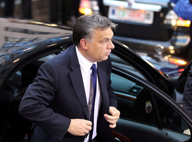 Węgrzy odwracają się prawicy. Orban traci na potęgę