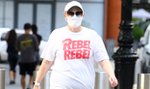 Rebel Wilson zmieniła się nie do poznania. Aktorka zrzuciła 30 kilogramów i rzuciła miliardera