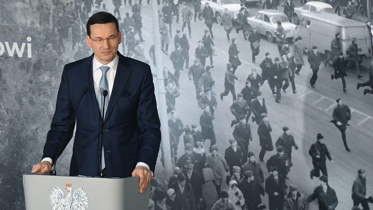 Mateusz Morawiecki