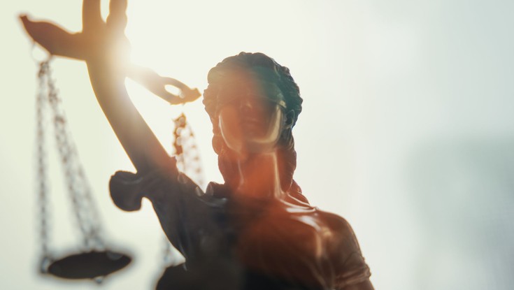 Dąbrowski: Quo vadis, Iustitia? [OPINIA]