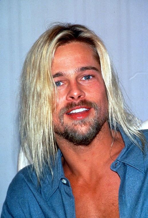 Brad Pitt (1996)