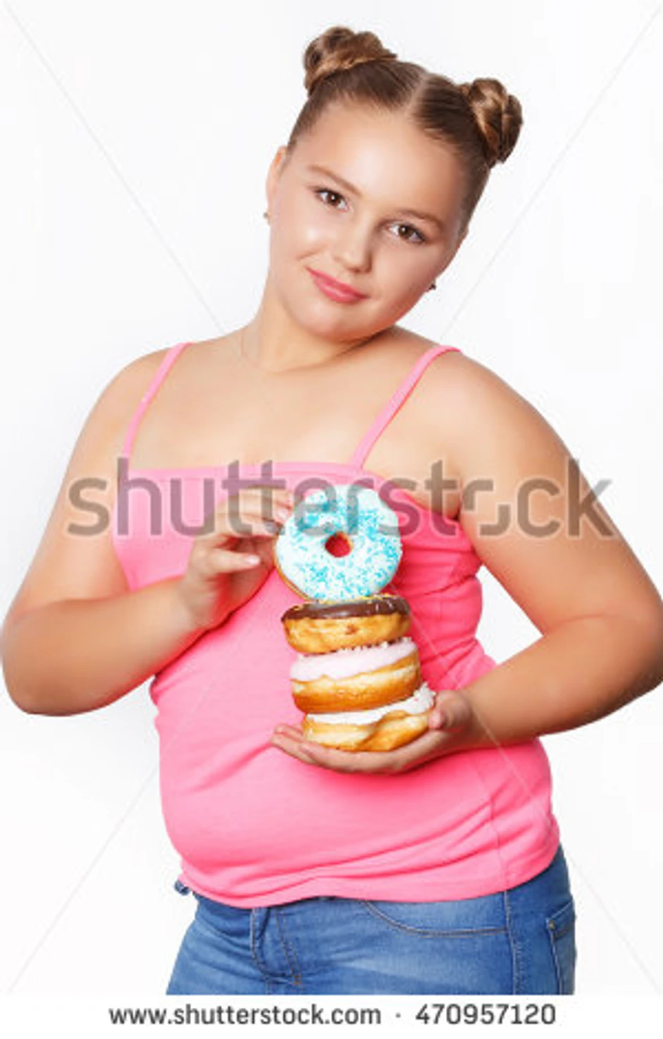 Zbog nedovoljno fizičke aktivnosti više od 30 odsto dece u Srbiji je gojazno