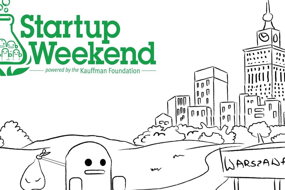 Startup Weekend Warsaw