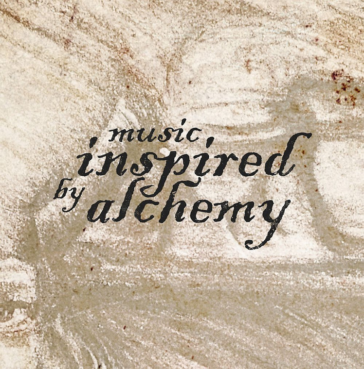 "Music Inspired by Alchemy"