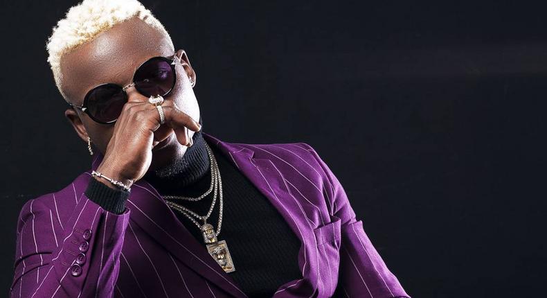 Harmonize issues statement hours after his Album ‘AfroEast’ got deleted from YouTube