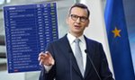 Cuda! To stało się z zakupami premiera Morawieckiego