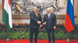 miesiąc bez rosyjskiej ropy. czy ucierpiało bezpieczeństwo słowacji i