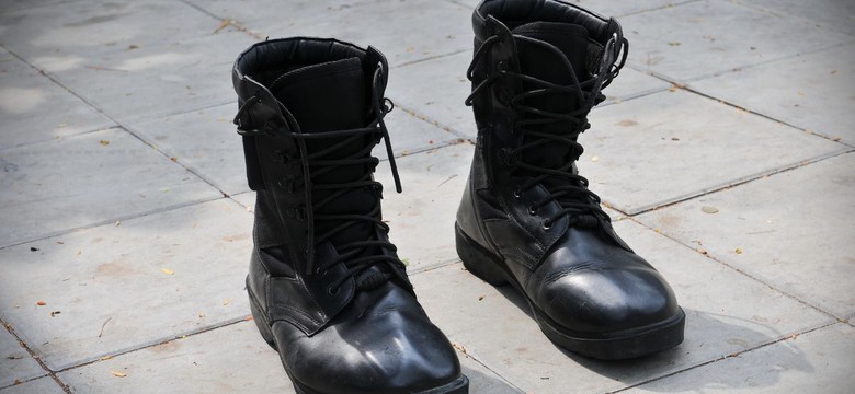 Armia czeka na chętnych. "Średnia pensja żołnierzy wynosi teraz 5530 zł brutto"