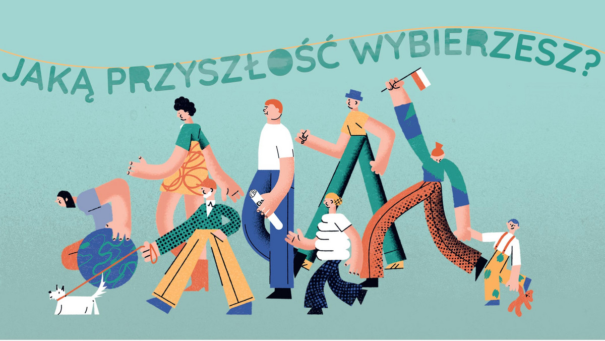 Już 10 września Fundacja WWF Polska zaprasza mieszkańców Lublina i okolic na debatę pt. „2050 Polska dla Pokoleń. Jaką przyszłość wybierzesz?”, w czasie której mieszkańcy będą mogli osobiście zapytać kandydatów i kandydatki do Sejmu o ich plany i pomysły na walkę z kryzysem ekologicznym – w skali lokalnej i krajowej.