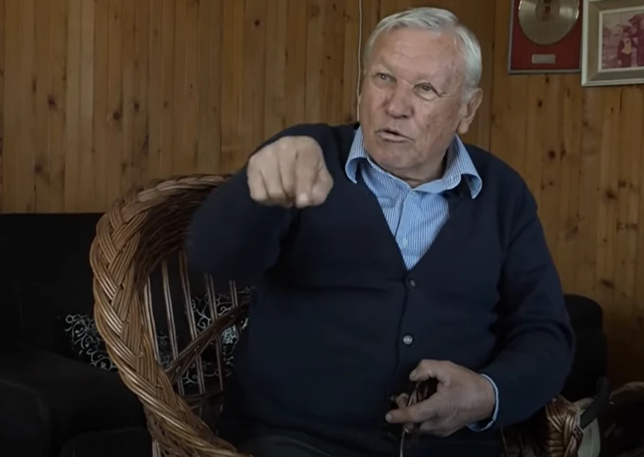 Milanče Radosavljević