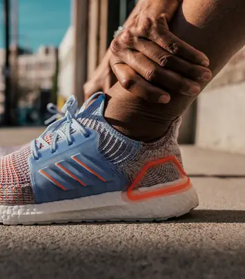Adidas pure cheap boost opinie