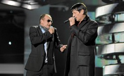 Maleńczuk atakuje Kukiza. "Wstydzę się naszej wspólnej płyty"