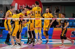 Historyczne zwycięstwo siatkarzy LUK Lublin w PlusLidze