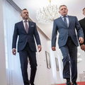 Słowacy nie przestają zadziwiać. Wiceszef parlamentu broni Rosji