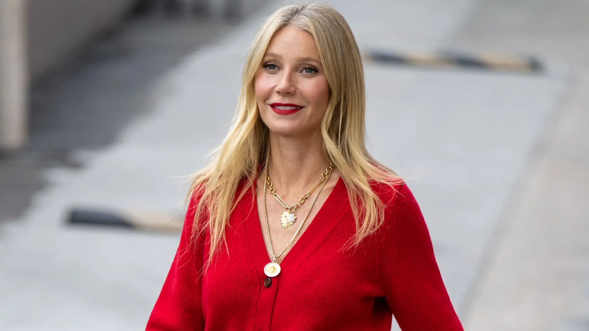 Gwyneth Paltrow szczerze o rodzicielstwie: “Posiadanie dzieci rujnuje związki”