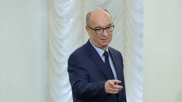 włodzimierz czarzasty o zamieszaniu wokół niego. "trudno jest dyskutować z głupotą"