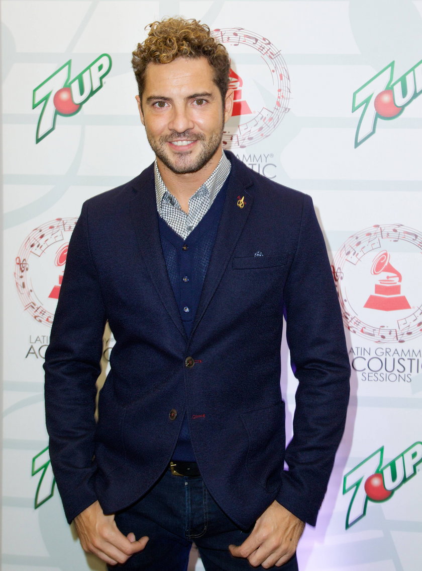 David Bisbal