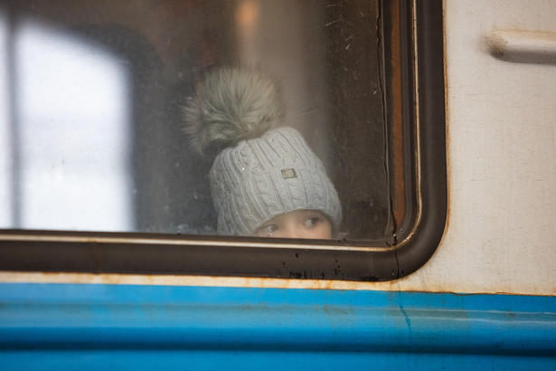 Przełom w sprawie ukraińskich dzieci. Wiele z nich odnaleziono w Niemczech