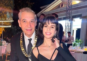 Nebojša i Marija Kundačina