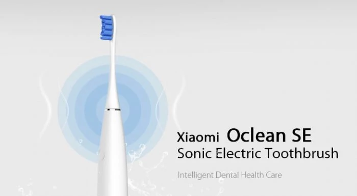 Xiaomi Oclean SE