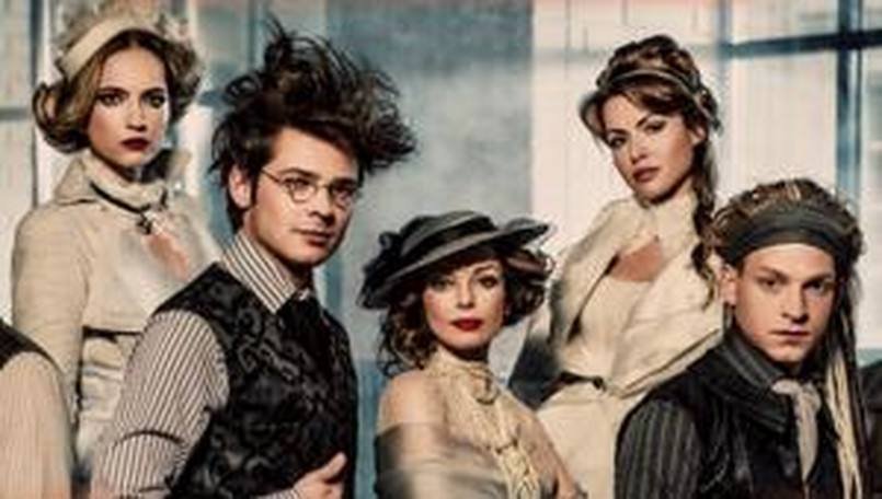 "Ciotka Karola 3.0" otworzy nowy sezon w Teatrze Kwadrat. Sprawdź, co jeszcze w repertuarze