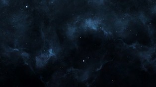 Teleskop Webba sfotografował zderzenie galaktyk. "Uśmiechnięta twarz kosmosu"