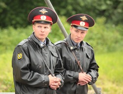 Soczi bezpieczne. Reszta kraju nie