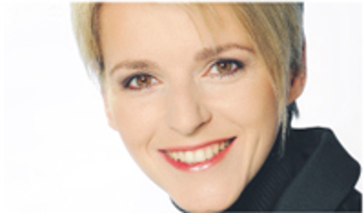 Aleksandra Minkowicz-Flanek, radca prawny, kieruje praktyką prawa pracy w kancelarii Salans