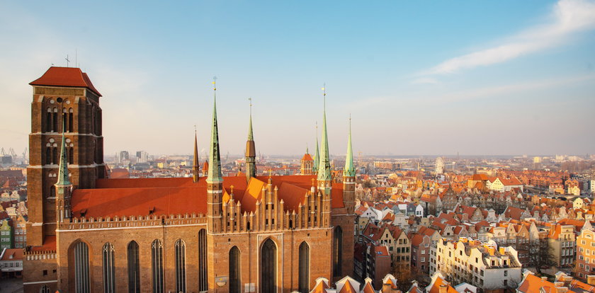 Wieści z Pomorza - krótko i na temat! Piątek, 18.03.2022 r.