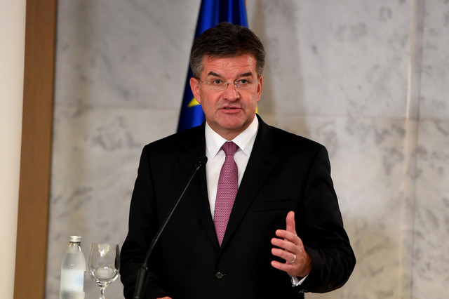 Miroslav lajcak