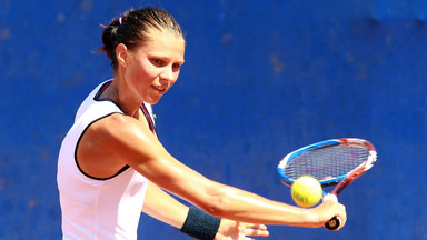 WTA w Luksemburgu: efektowne zwycięstwo Katarzyny Piter