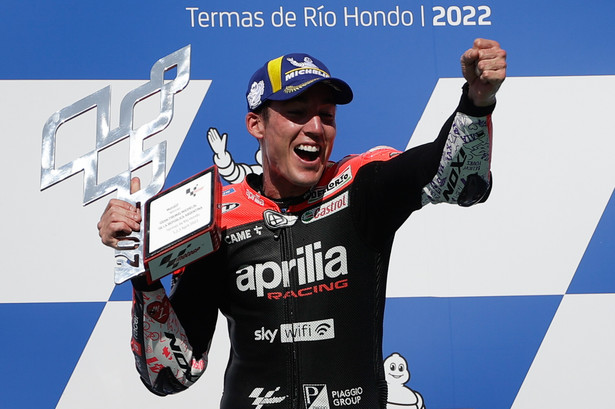 Aleix Espargaro