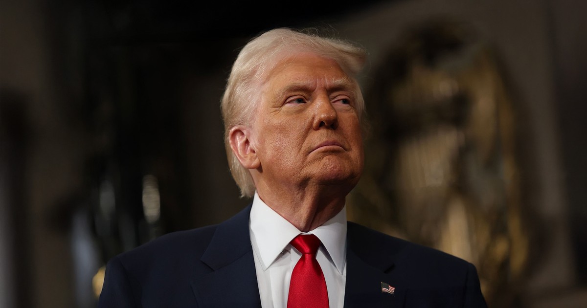 USA mogą uznać to państwo. Trump sygnalizuje