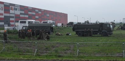 Będzie zamach podczas ŚDM? Komendant małopolskiej policji już wie