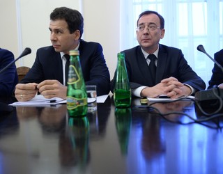 Kamiński o kontrolach w urzędach marszałkowskich: Na nikogo nie polujemy, chodzi o duże pieniądze