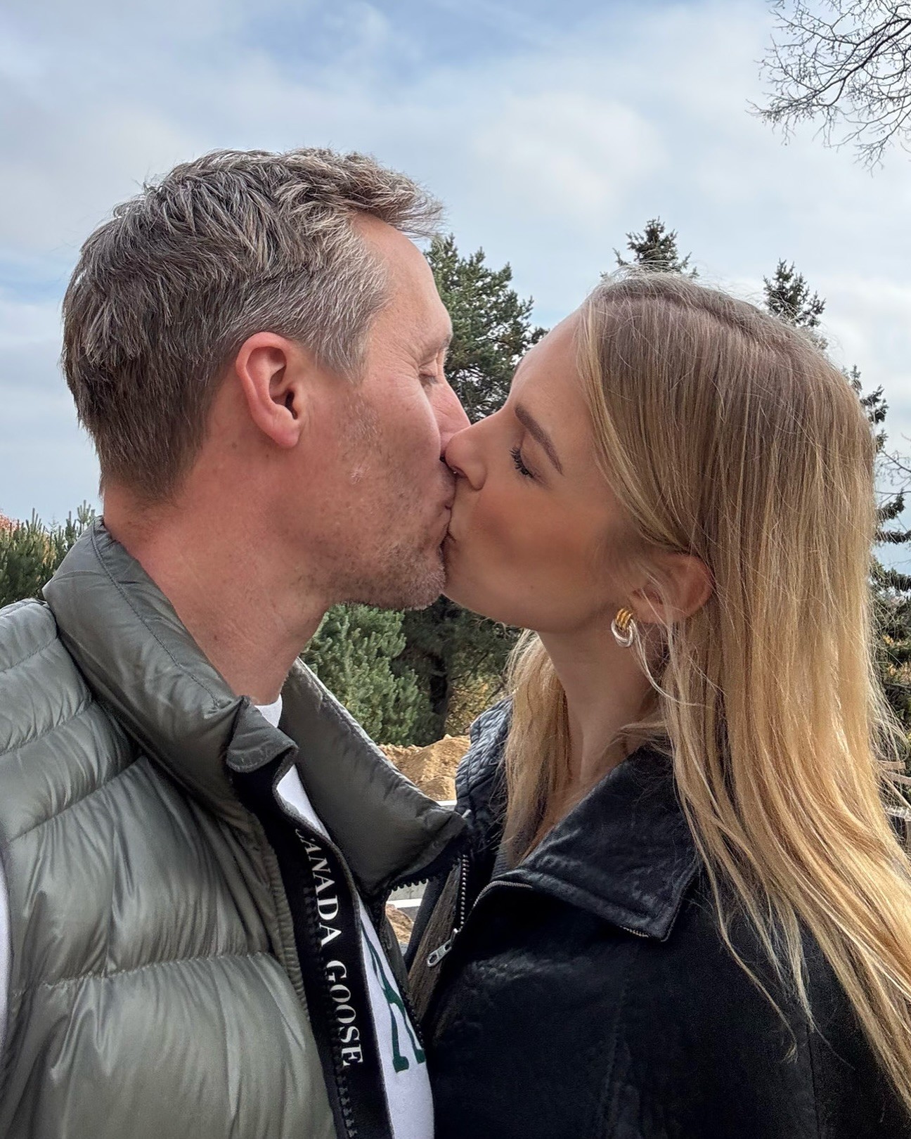 Matej Sajfa Cifra a Veronika Cifrová Ostrihoňová.