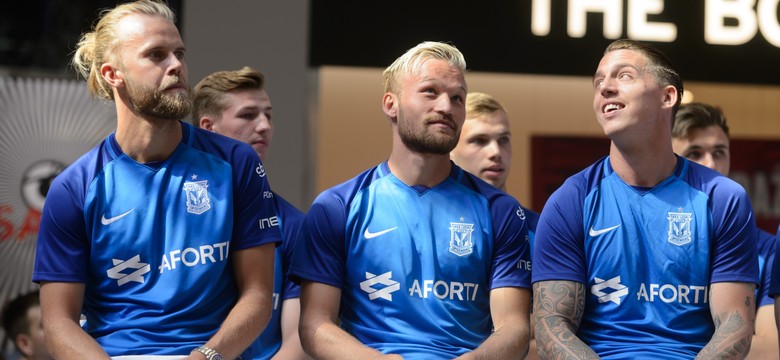 Liga Europy: Norwegowie boją się kibiców Lecha Poznań