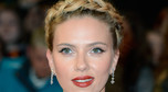 Scarlett Johansson na premierze "The Avengers"