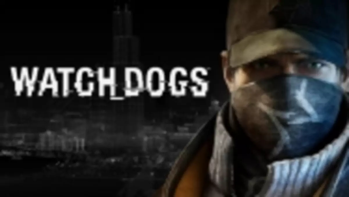 Kwagrans: jak wyglądają minigry w Watch Dogs? Właśnie tak!