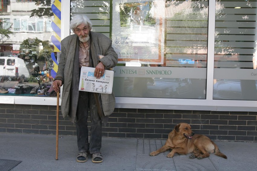 Šušnjevićeva sezona bankrota u Sremu