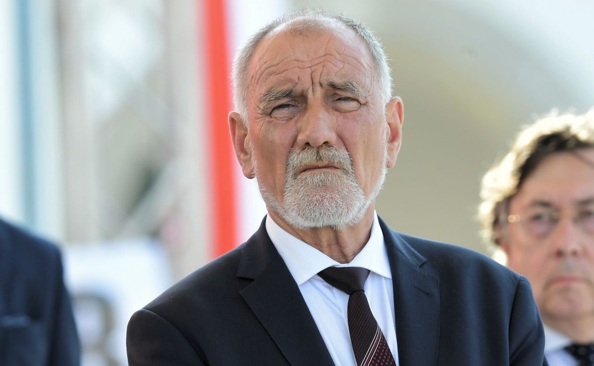 Jan Tadeusz Duda