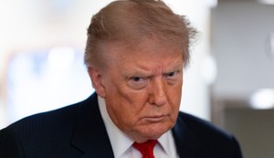 Donald Tramp