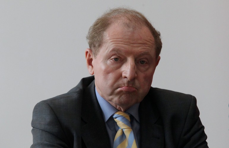 Tadeusz Iwiński (SLD)