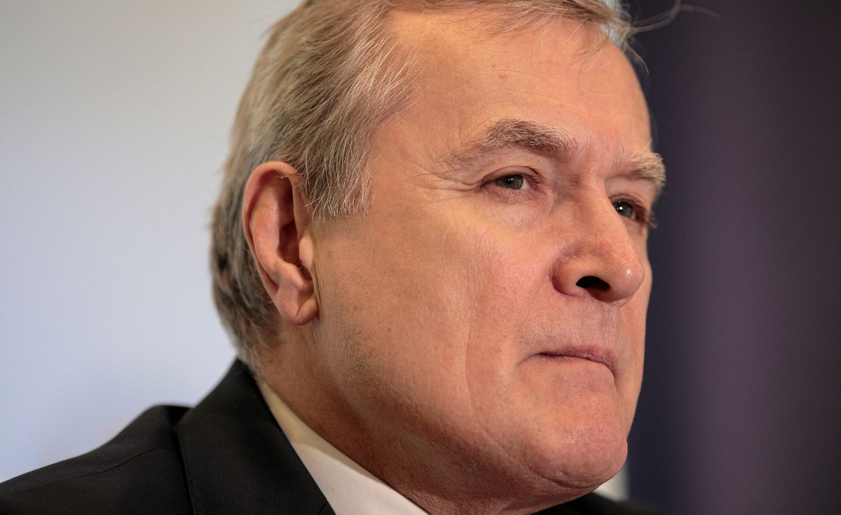 Piotr Gliński