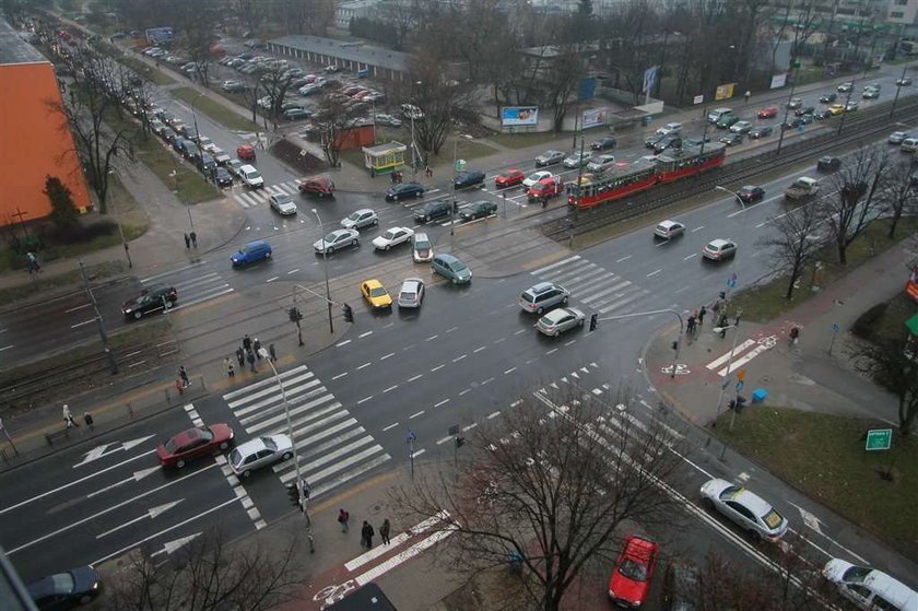 Tu będzie bezpieczniej!