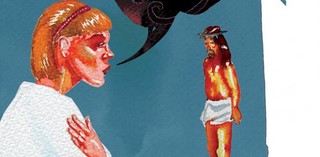 'Guguły' Wioletty Grzegorzewskiej nominowane do Man Booker International Prize