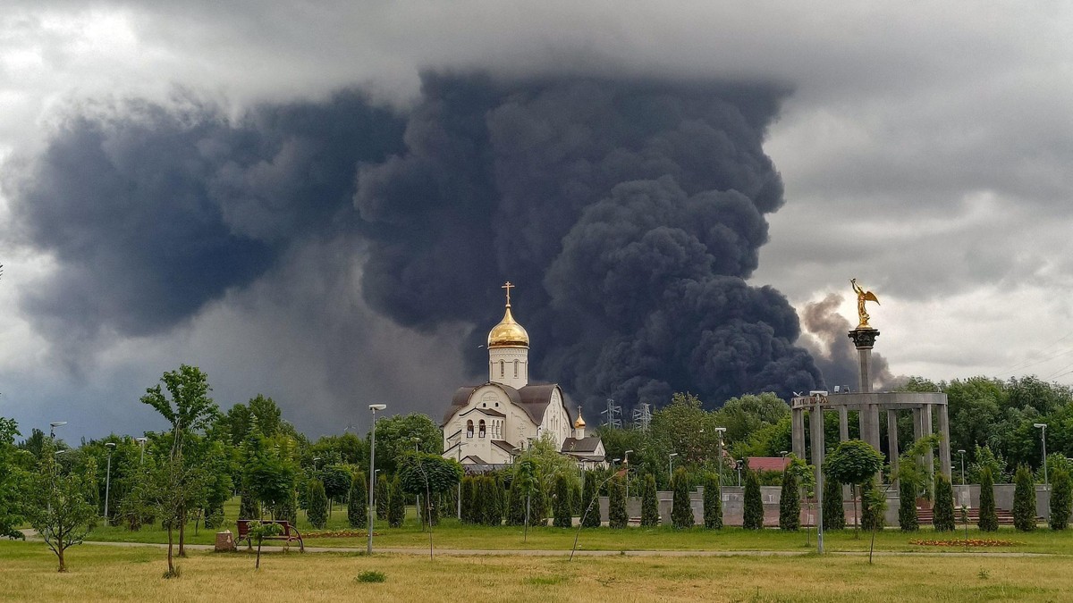 BBC | Foto: Reuters